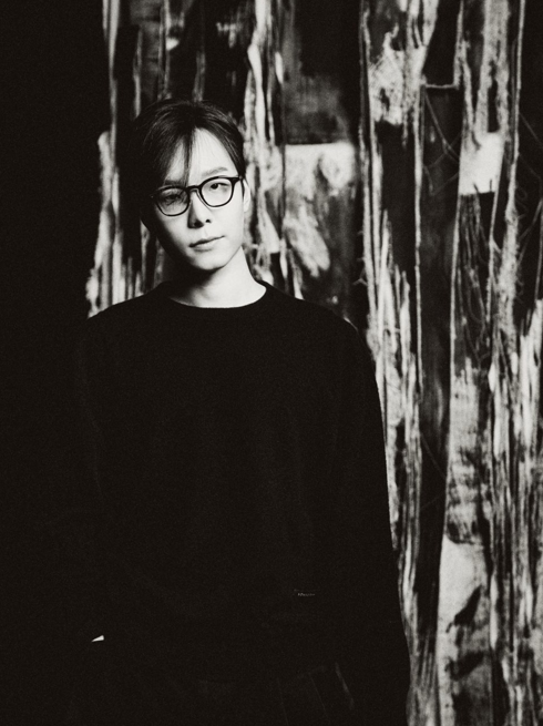 Song Jae-woo, creative director of Songzio. (Songzio provided)