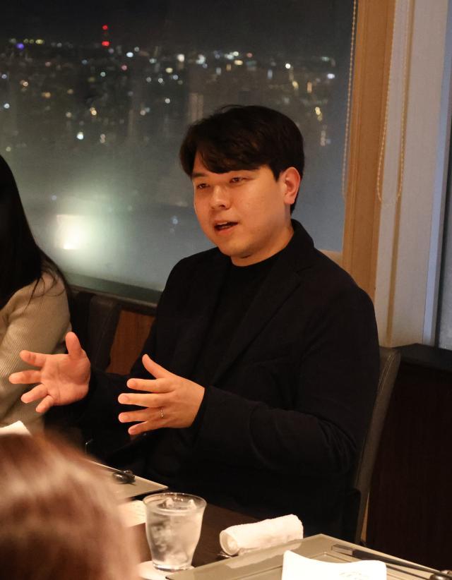 이세영 뤼튼테크놀로지 대표사진뤼튼테크놀로지