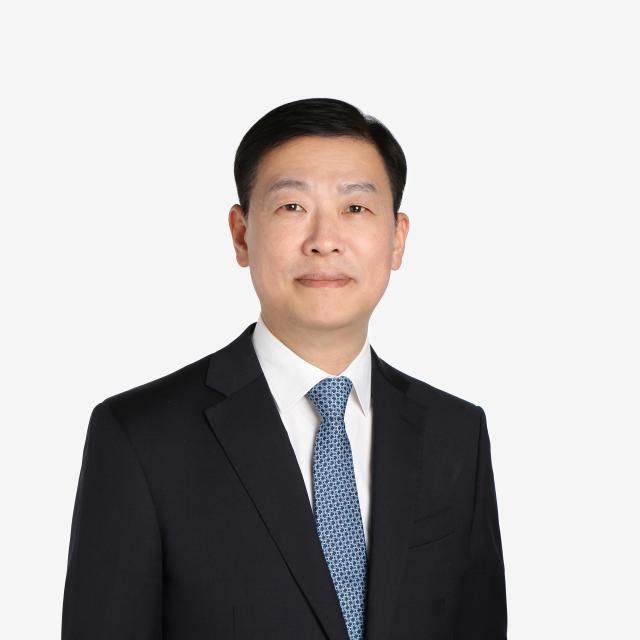 이성식 변호사 사진법무법인 화우