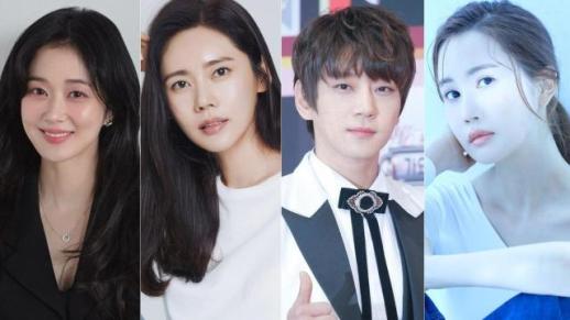 드라마부터 커머스까지…中 진출 스타들, 성공 방식 달랐다