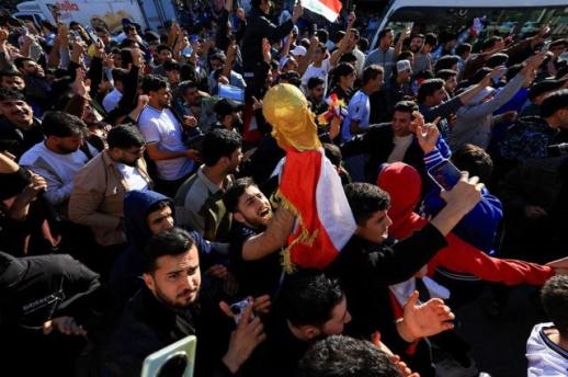 2026 World Cup Field Set at 48: Iraq Returns After 40 Years, Italy Misses Again