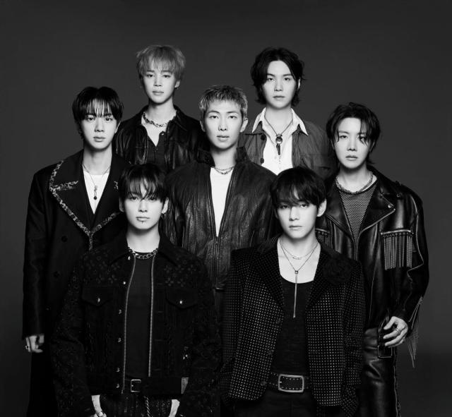 BTS to drop Come Over on Arirang deluxe vinyl