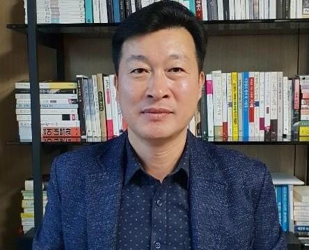 신재중 김대중 전대통령 관저비서관사진신재중 칼럼리스트