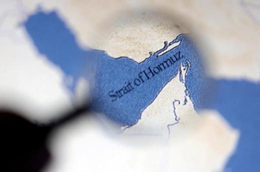 [사설] 트럼프의 호르무즈 압박, 거래 아닌 전략으로 돌파해야