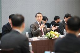 영덕 풍력발전기 수리 중 화재…근로자 3명 사망