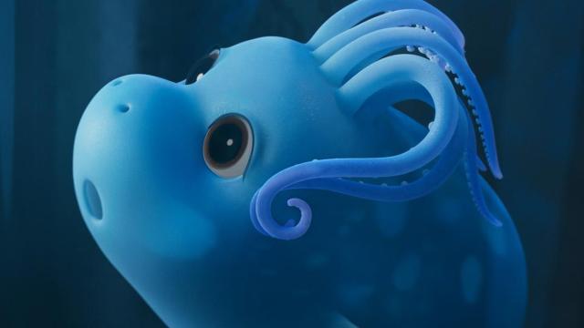 앨리 스틸컷 사진CJ ENM