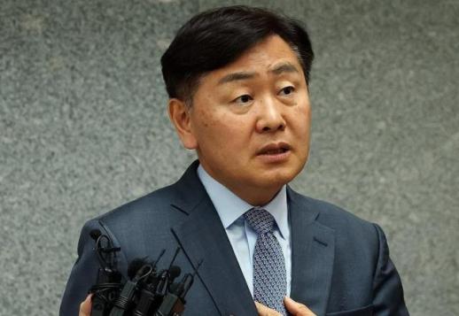 [6·3 지방선거] 與 "김관영 제명 상태…가처분 인용돼도 후보 등록 불가"