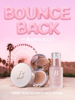 바닐라코, 美 대형 페스티벌 시즌 달군다…사막 한가운데서 바운스 백 체험 이벤트