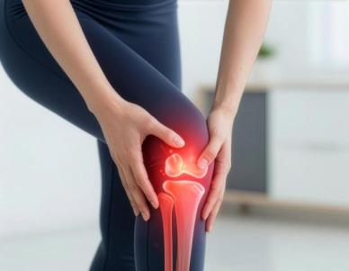 [안서희의 라이프 리포트] 봄 운동 시작했다가 관절 비상…고관절→무릎→발목, 하나의 사슬 이룬다