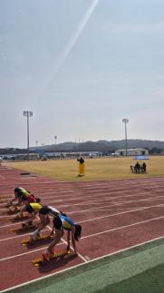 충남 학생체육 3천 명 격돌…전국소년체전 향한 관문 열렸다