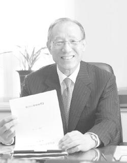 이종훈 전 한국전력공사 사장 