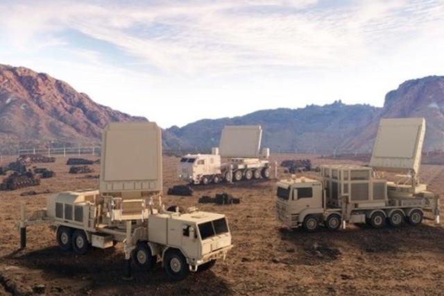 北 장사정포 잡을 한국형 아이언돔, 2029년 조기 전력화