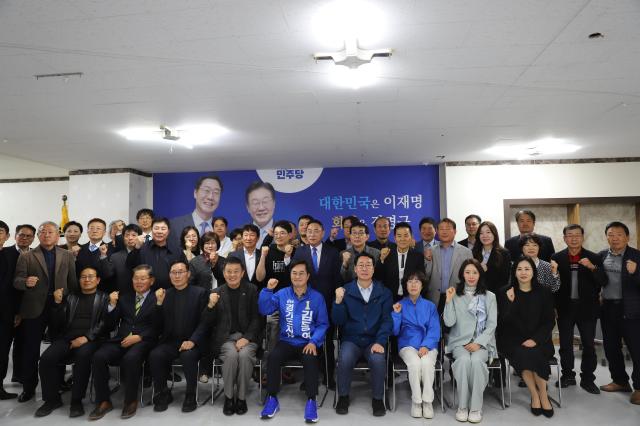 사진정명근 후보