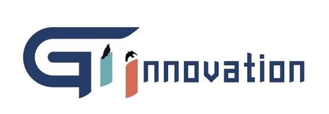GI Innovation logo. (Photo provided by GI Innovation)