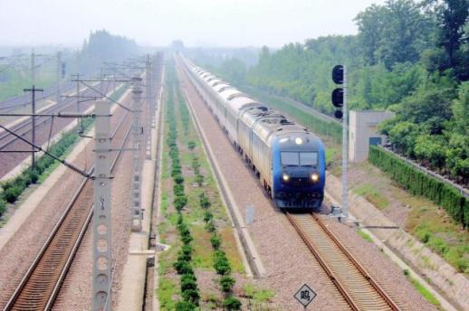 [NNA] 중국 1~2월 철도 화물, 역대 최고 8.2억 톤