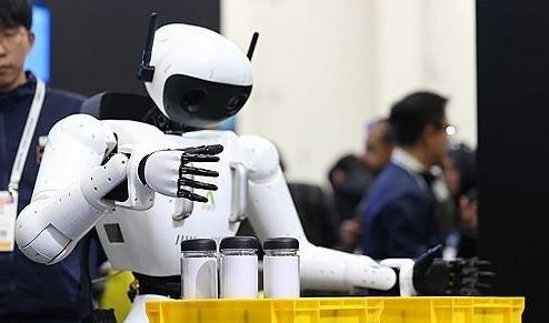 피지컬 AI 시대, 성능은 손에서 갈린다…로봇핸드 경쟁 본격화