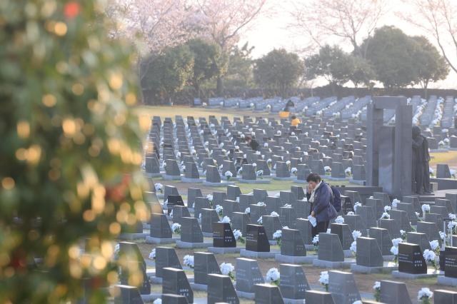 Remembering Jeju April 3 for the 78th time 