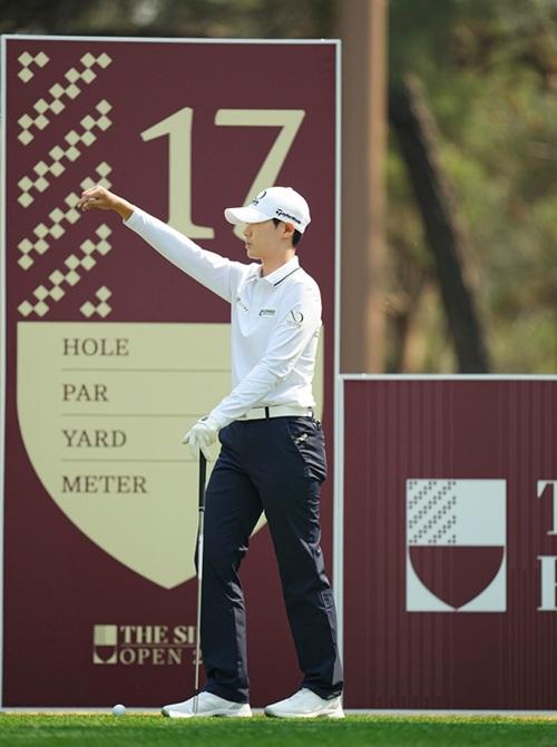 더 시에나 오픈 2026은 2일부터 5일까지 나흘간 경기도 여주 더 시에나 벨루토 컨트리클럽에서 열리며 총상금 10억원 규모로 치러졌다사진시에나 그룹
