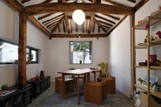 별집부동산 사무실사진별집부동산 제공