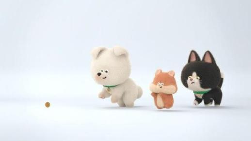 네이버페이, 페이펫으로 금융에 게임을 입히다… 짠테크 넘어 팬테크로 진화