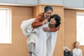 National Dance Company Premieres Gwi-hyang, a Dance Drama on a Mothers Love