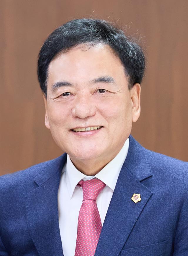 대구시의회 이만규 의장 사진대구시의회