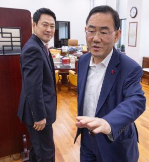 가처분 기각 주호영 향후 대응 숙고…대구시장 판세 흔드나