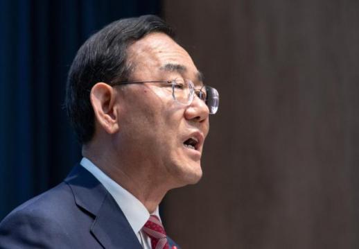 [속보] 국민의힘, 주호영·이진숙 제외 대구시장 경선 진행키로