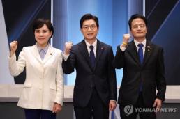 [재산 공개] 국회 최고 부자, 野 안철수 1257억…최하위는 與 정준호 -10억