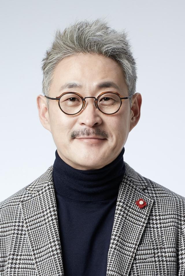 성용준 신임 한국광고학회장 사진한국광고학회