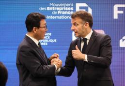 SK하이닉스, 글로벌 윤리경영 평가 WMEC 2년 연속 선정