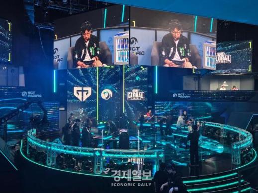 [현장] 서울 개막·호치민 결승…라이엇, VCT 퍼시픽으로 아시아 팬덤 키운다