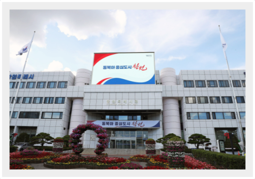 창원시장 선거 4파전 윤곽…민주·국힘·혁신당·무소속