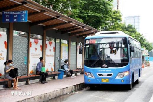 [ASIA BIZ] 호찌민시 무료 버스 승부수… 교통지옥·환경오염 동시에 잡는다