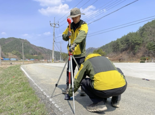 울진군, 603필지 대상 지적재조사사업 본격 착수