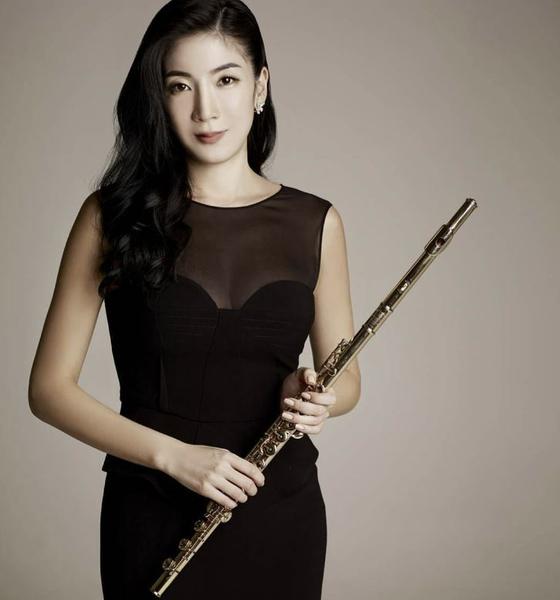 Flutist Jihee Hans musical journey: A culmination of heritage and artistry