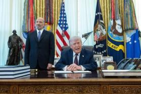 S.Korea to announce major US investment project within weeks, US official says