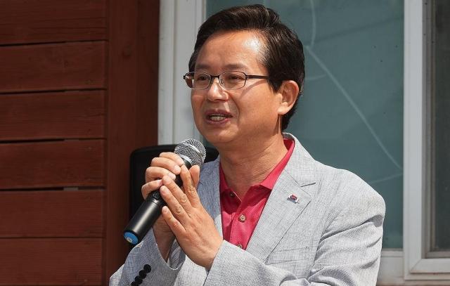 최호권 영등포구청장 사진연합뉴스