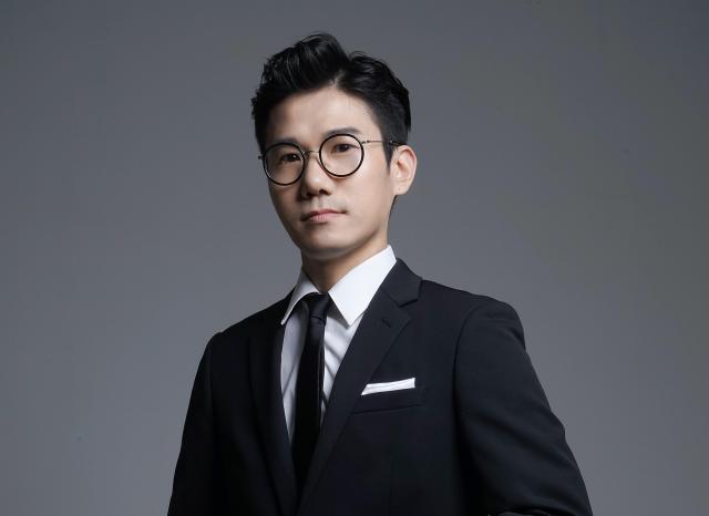 김강필 하트퍼센트 상무 사진하트퍼센트