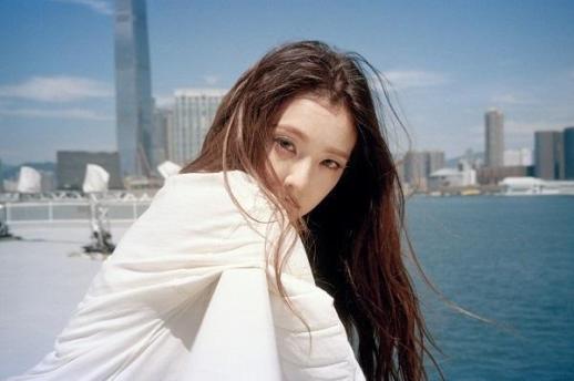 SBS Inkigayo Announces Lineup Featuring IRENE, Kep1er, Park Jae-jung and OWIS