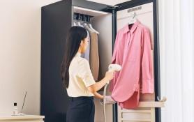 LGs clothing-care machine surpasses 2 million units in cumulative global sales