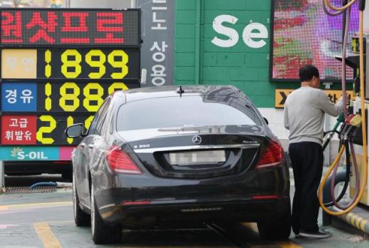 정유업계 4월부터 위기...원유 가격 변동성·수급 문제 크다