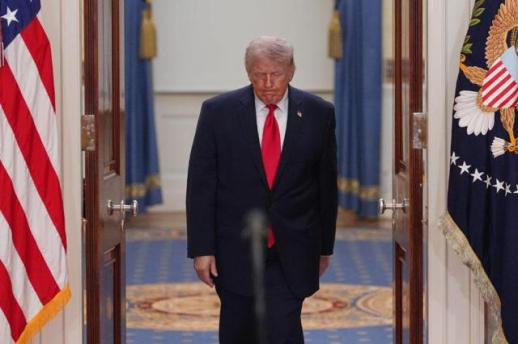 Trump ratchets up hell threat against Iran as his ultimatum deadline looms