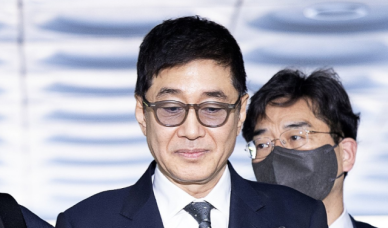 이호진 전 태광 회장, 배구연맹 총재 선임 '막바지'...28일 이사회 개최