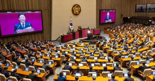 추경 국회 처리 D-5…여야, 예산안 심사 줄다리기