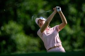 Oh Soo-min Takes Third at Augusta National Women’s Amateur, Best Finish by a South Korean