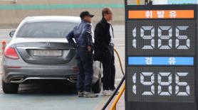 Mideast Tensions Stoke Korea’s Strong Dollar, Inflation Fears, Pressuring Banks