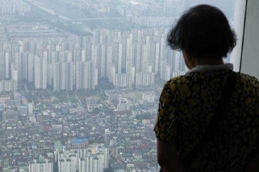 [사다리의 복원] 비아파트 10채 중 8채가 월세…청년 주거 사다리 무너진다