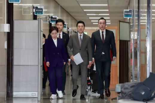 국힘 의료 소모품, 필수관리 품목 지정해야