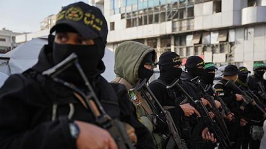 하마스, 美 주도 가자지구 휴전안 무장해제 요구에 반발